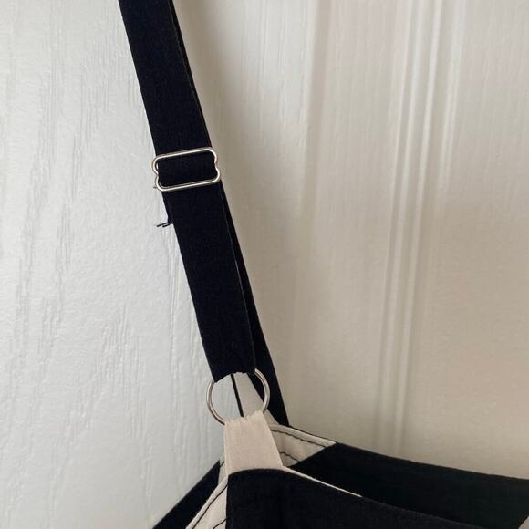 ANTHROPOLOGIE X Able The Label Diego Smock Tiered Midi Dress, Size Small - Picture 8 of 11